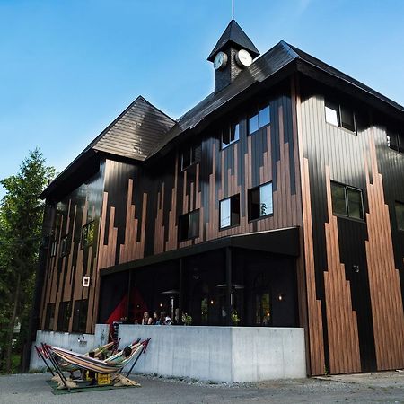 Hotel Villa Hakuba By Hhg Zewnętrze zdjęcie