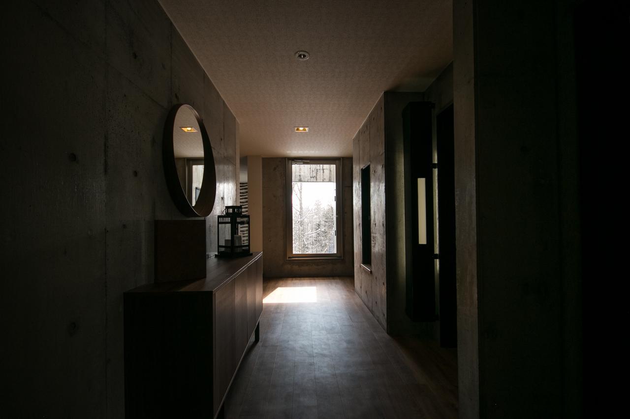 Hotel Villa Hakuba By Hhg Zewnętrze zdjęcie
