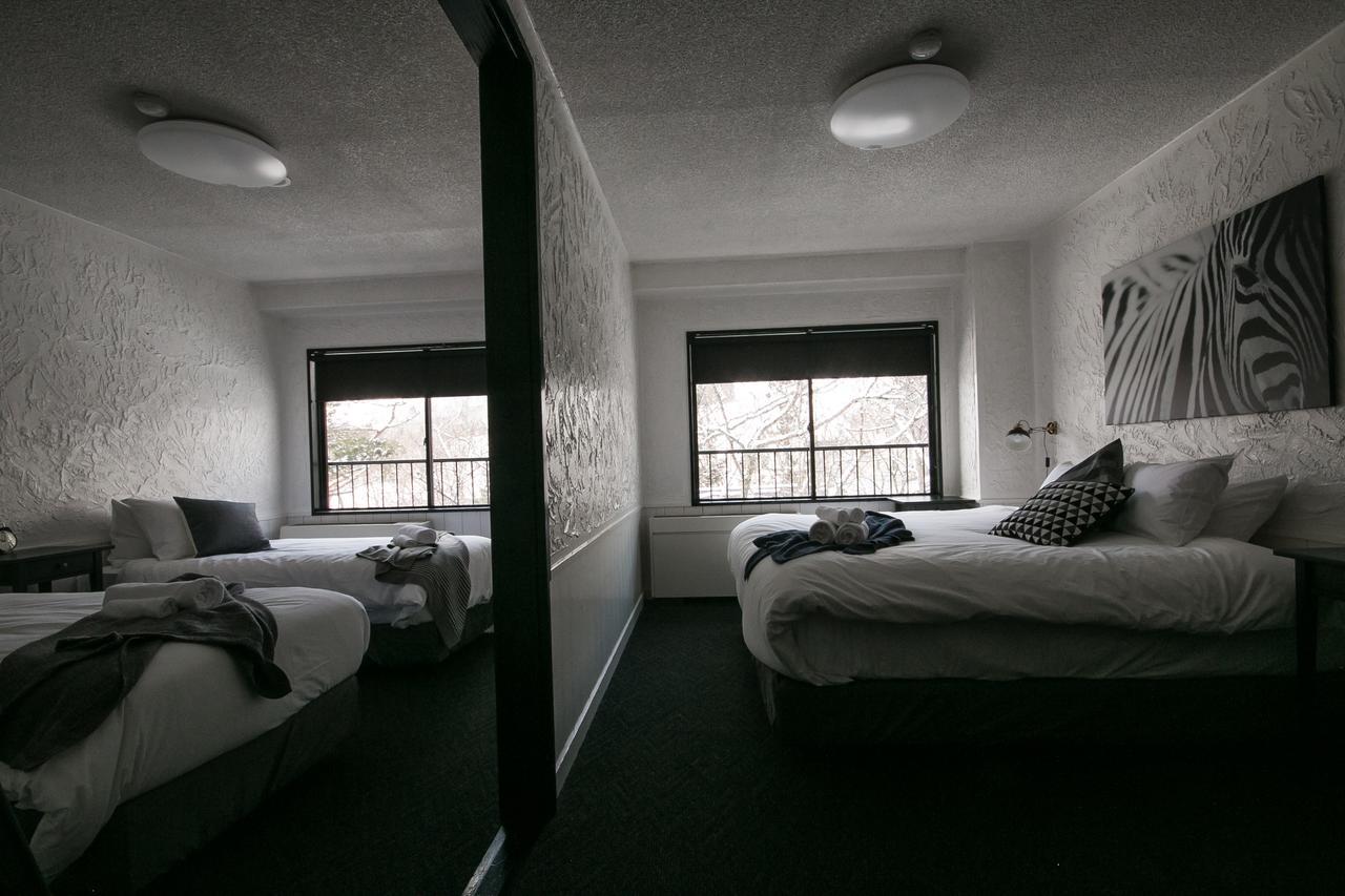 Hotel Villa Hakuba By Hhg Zewnętrze zdjęcie