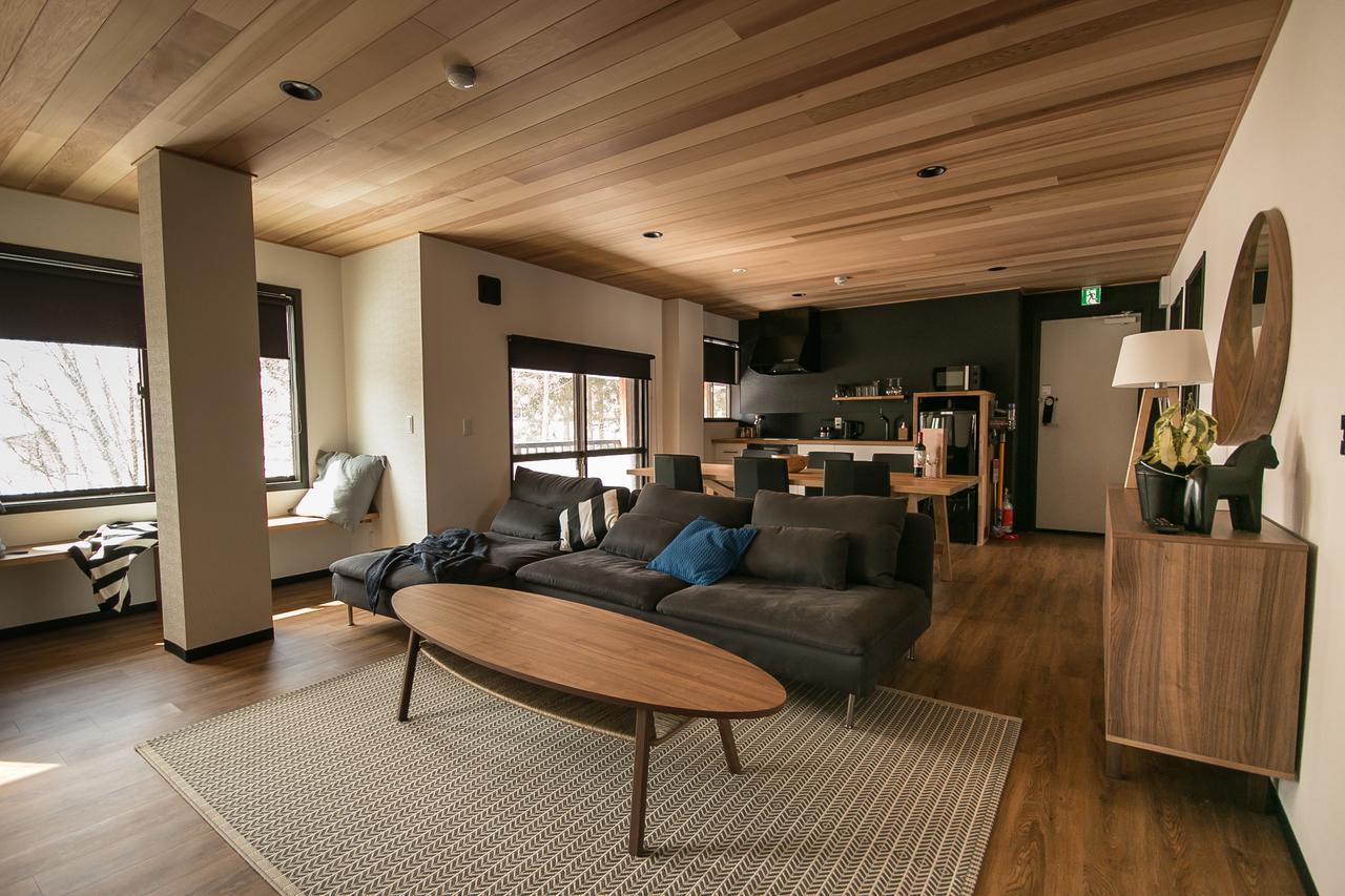 Hotel Villa Hakuba By Hhg Zewnętrze zdjęcie